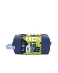 NIVEA GYM Men Pack 5 Unid | Bálsamo Pós-Barbear