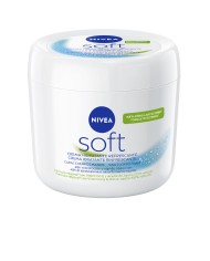 NIVEA SOFT Creme Hidratante Refrescante 500ml
