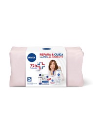 NIVEA Repara & Cuida Estojo 4 pç | Éclatant