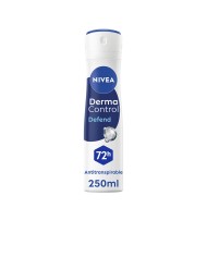 NIVEA Derma Control Defend Desodorizante Spray 250ml
