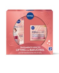 NIVEA Lifting Creme Dia + Sérum Estojo | Éclatant