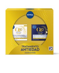 NIVEA Q10 Anti-Idade Estojo 2 unid | Éclatant