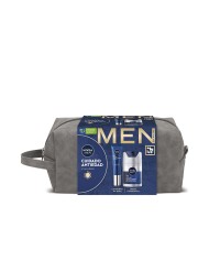 NIVEA Men Necessaire Antiidade 3 Pç | Éclatant