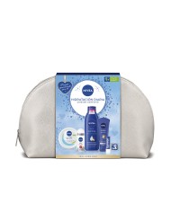 NIVEA Hidratação Diária Estojo 5 pç | Éclatant