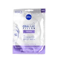 NIVEA Hyaluron Cellular Filler Máscara Anti-Idade