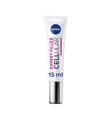 NIVEA Cellular Filler Contorno Olhos & Lábios 15ml