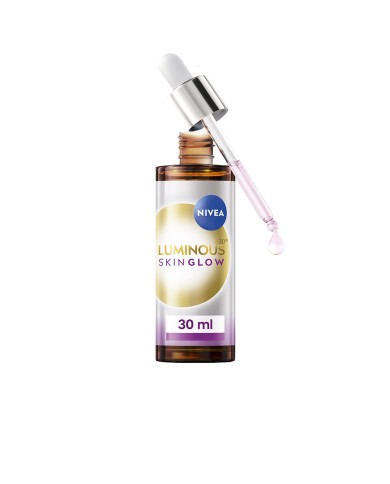 NIVEA Luminous 630º Sérum Iluminador 30ml | Éclatant