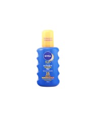NIVEA Sun Protege & Hidrata Spray SPF15 200ml