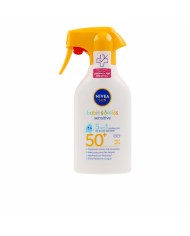 NIVEA Sun Babies&Kids Sensitive SPF50+ 270ml