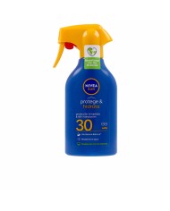 NIVEA Sun Protege & Hidrata SPF30 270ml | Éclatant