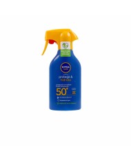 NIVEA Sol Protege & Hidrata SPF50+ 270ml | Éclatant