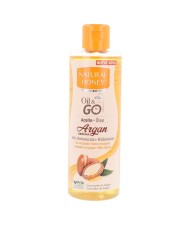 Natural Honey Elixir de Argan Oil & Go Óleo Corporal
