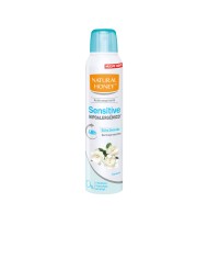SENSITIVE Deo Vaporizador Natural Honey 200ml