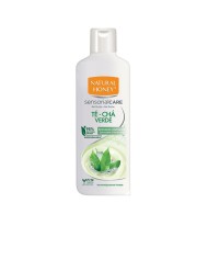 Gel de Duche Chá Verde 600ml - Natural Honey | Éclatant