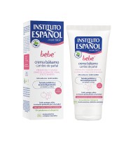 BEBE Creme Bálsamo Fraldas 150ml | Instituto Español
