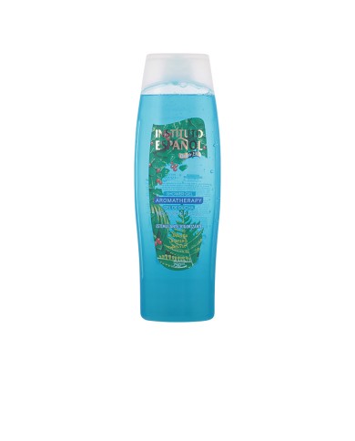 Gel de Duche Aromaterapia 750ml – Instituto Español