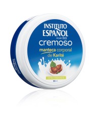 Manteiga de Karité Corporal Instituto Español 30ml