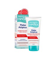 Creme Pele Atópica Eczema 150ml | Instituto Español