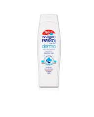 DERMO PROTECTOR Gel de Duche 750ml | Instituto Español