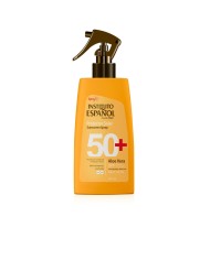 Protetor Solar Aloe Vera SPF50+ 300ml | Instituto Español