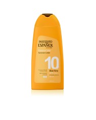 Protetor Solar Aloe Vera SPF10 300ml | Instituto Español