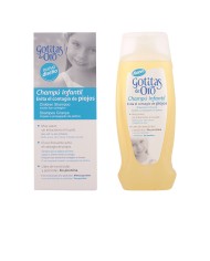 Champô Antipiolhos Infantil 500ml | Instituto Español