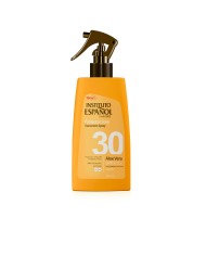 Protetor Solar Aloe Vera SPF30 Spray 300ml | Instituto Español