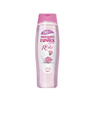 Água de Rosas Colónia de Banho 750ml | Instituto Español