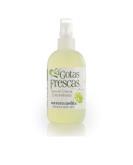 Gotas Frescas Colónia 250ml - Instituto Español | Éclatant
