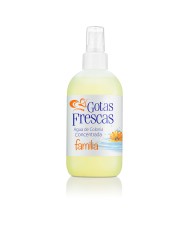 Gotas Frescas Colónia Família 250ml – Instituto Español
