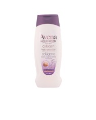 Loção Corporal Aveia & Colagénio 500ml | Instituto Español