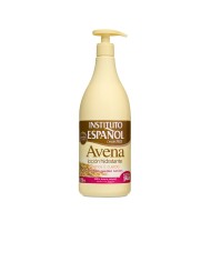 Leite Hidratante Aveia 950ml | Instituto Español