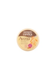 AVEIA Creme Hidratante 400ml | Instituto Español