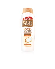 Leite Aveia Gel de Duche 1250ml – Instituto Español