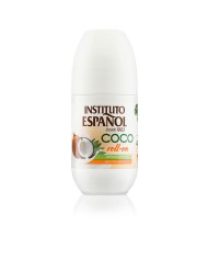 COCO Roll-On Antitranspirante 75ml | Instituto Español