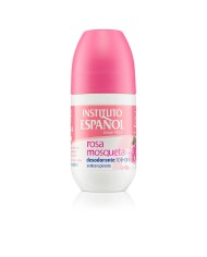 Rosa Mosqueta Roll-On 75ml | Instituto Español