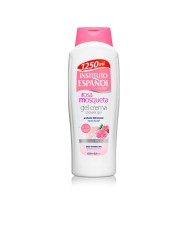 Rosa Mosqueta Gel Creme Duche 1250ml | Instituto Español