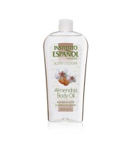 Óleo Corporal Amêndoas 400ml | Instituto Español