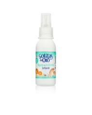 Gotinhas de Ouro Colónia 80ml | Instituto Español