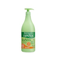 Loção Aloe Vera 950ml Instituto Español | Éclatant