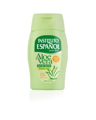 Gel de Duche Aloe Vera 100ml | Instituto Español