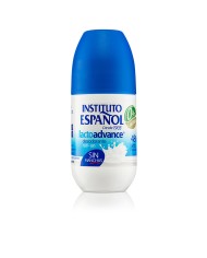 LACTOADVANCE 0% Deo Roll-On | Instituto Español | 75ml