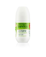 Desodorizante Roll-On Pele Saudável 75ml | Instituto Español