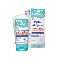 Creme Pés Pele Atópica Instituto Español | Éclatant