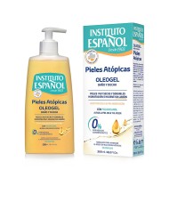 Oleogel Banho Pele Atópica 300ml | Instituto Español