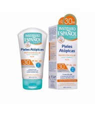 Proteção Solar SPF30 Pele Atópica 150ml | Instituto Español