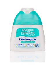 Loção Corporal Peles Atópicas Instituto Español 100ml