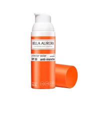 Bella Aurora Solar Anti-Manchas SPF50+ Pele Seca 50ml