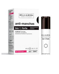 BIO10 FORTE Despigmentante Bella Aurora | Pele Seca