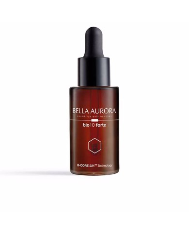 BIO10 FORTE Sérum Despigmentante Bella Aurora 30ml